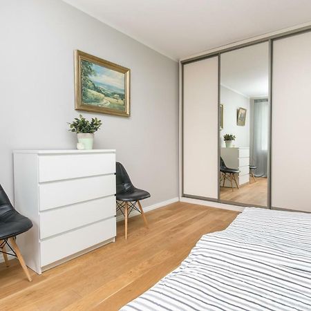 Apartament Frida Apartment Гданск Екстериор снимка