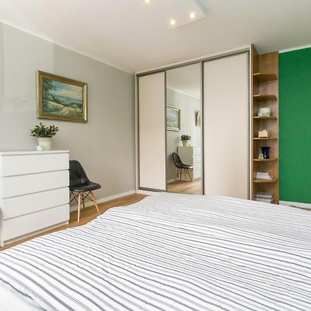 Apartament Frida Apartment Гданск Екстериор снимка