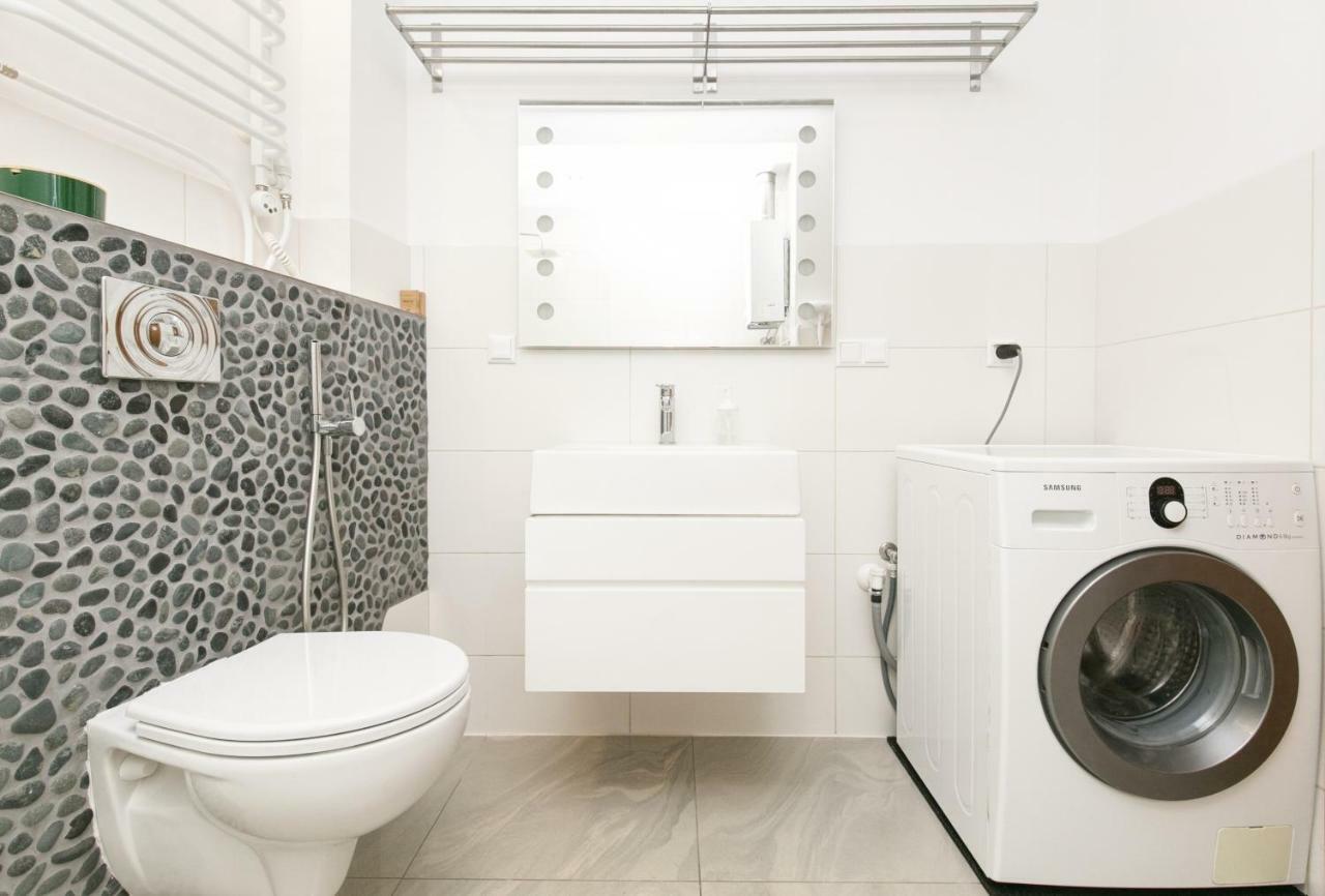 Apartament Frida Apartment Гданск Екстериор снимка